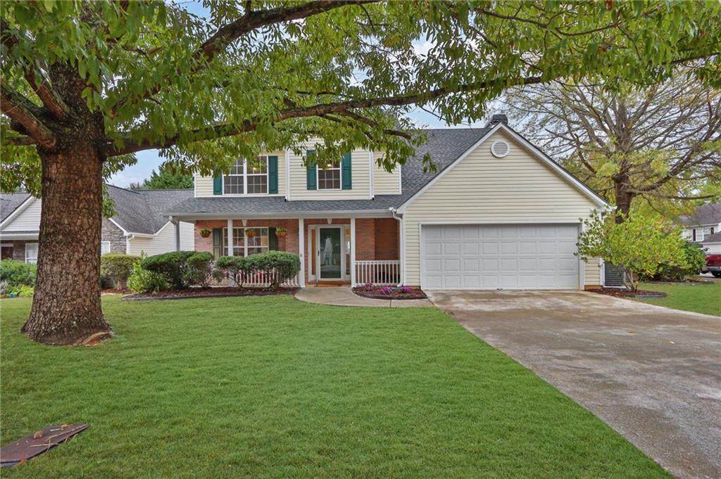 251 Lake Valley Drive - Photo 1