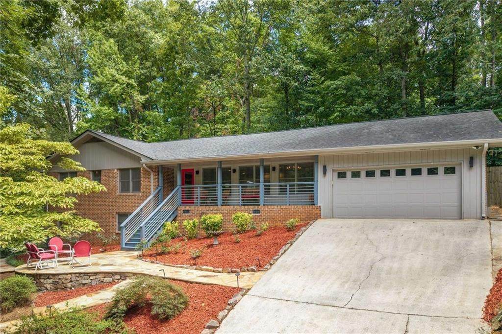 2501 Midvale Court - Photo 1