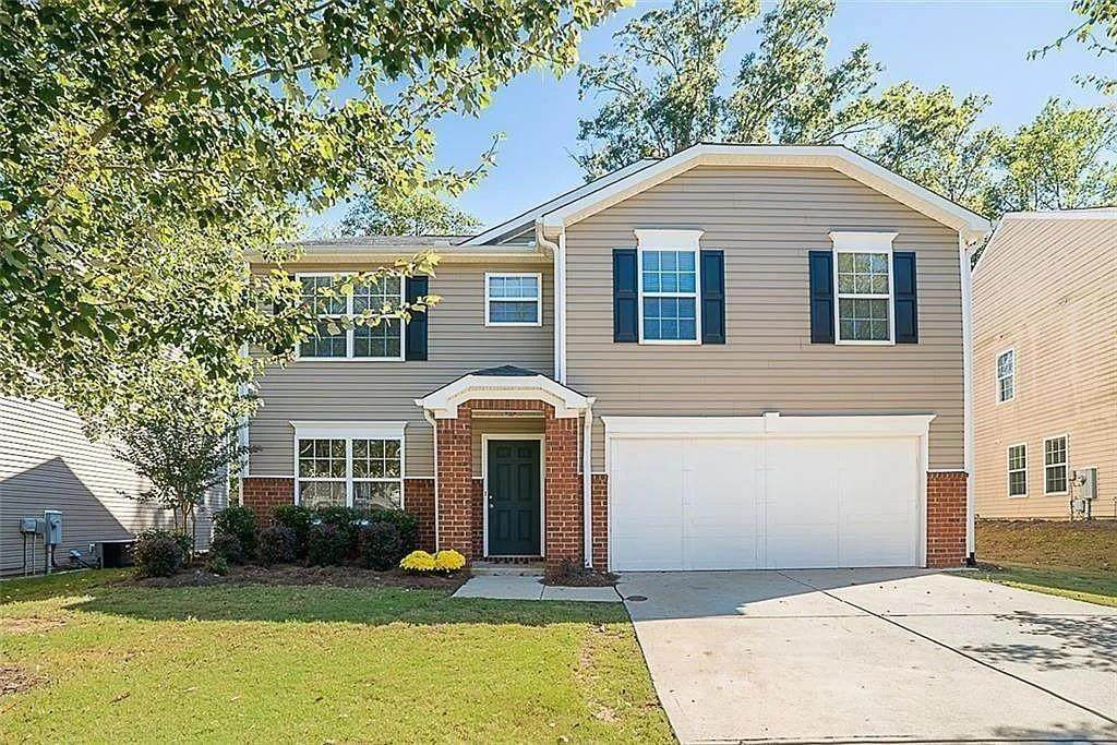 2950 Centerglen Lane - Photo 1