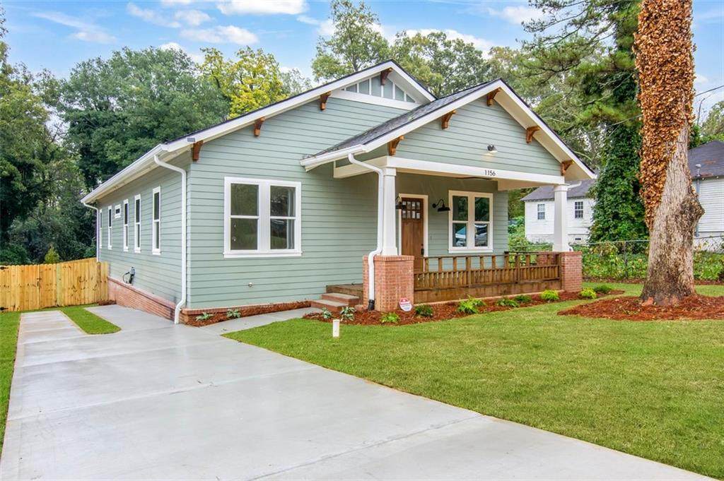 1156 Oakland Drive - Photo 1