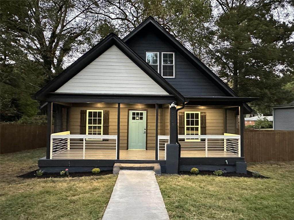 1149 Tucker Place - Photo 1