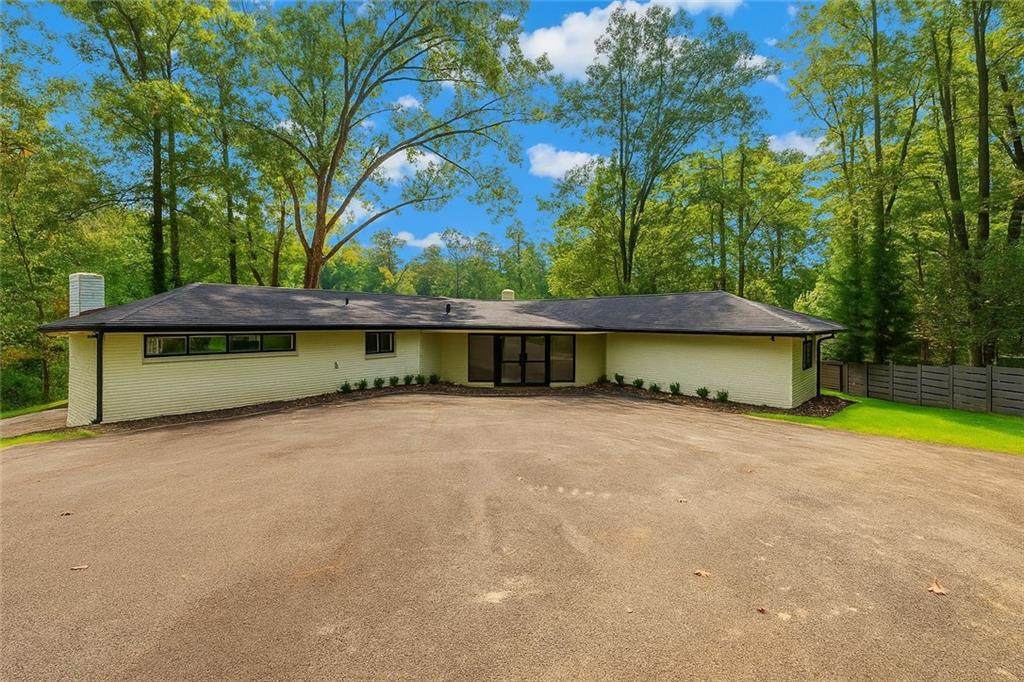 1568 Niskey Lake Trail - Photo 1