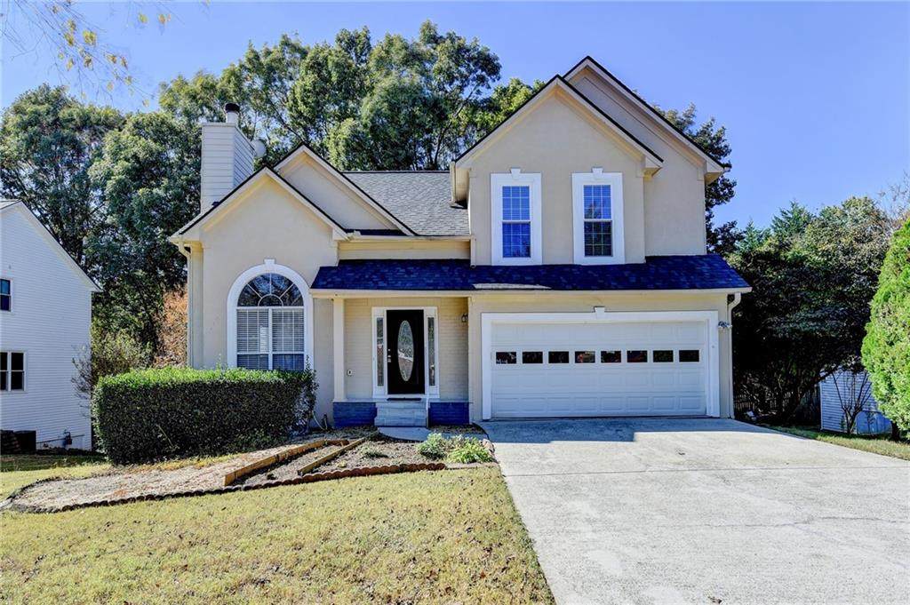 2210 Ashley Crossing Court - Photo 1