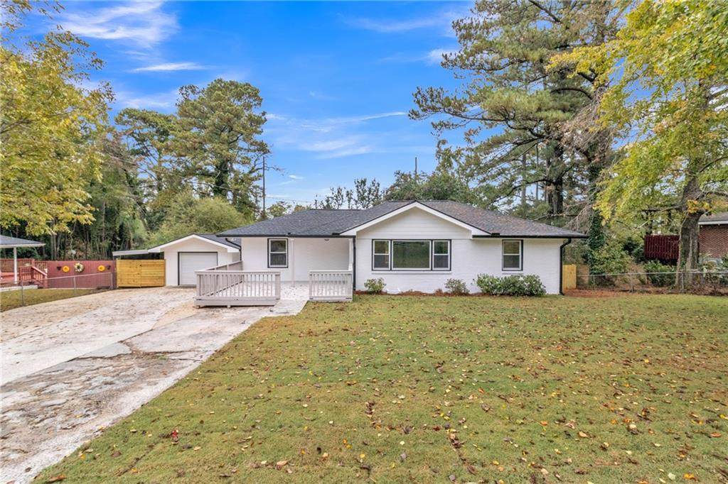 496 Elizabeth Lane - Photo 1