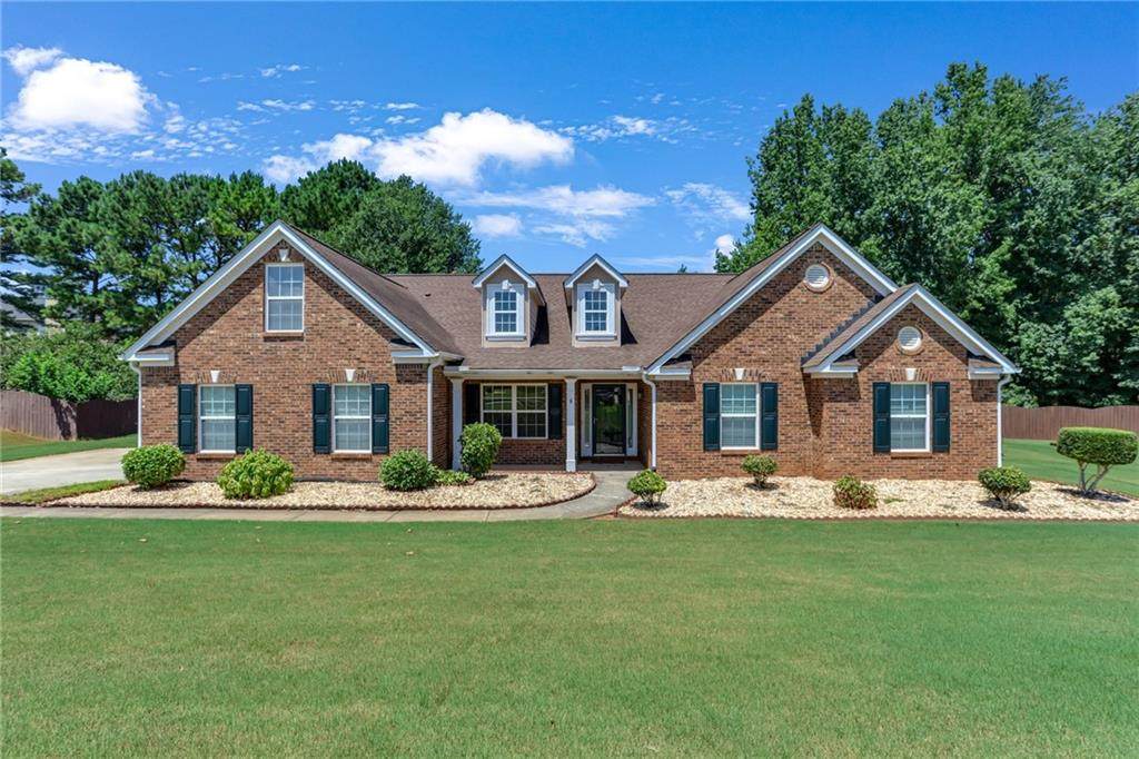 208 Danvers Street - Photo 1