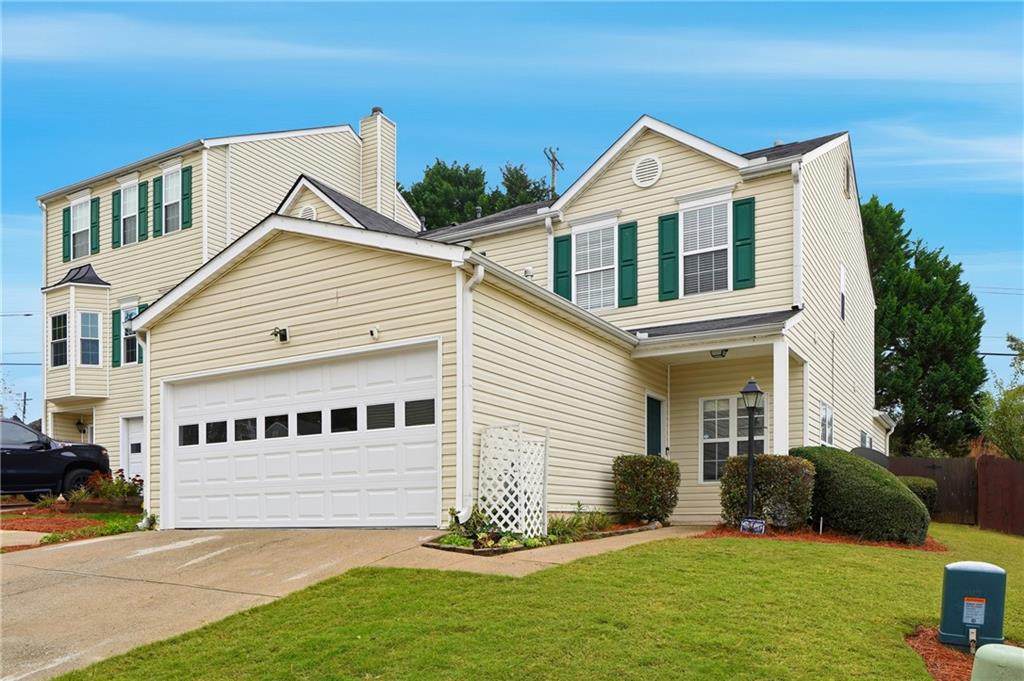 1726 Indian Way - Photo 1