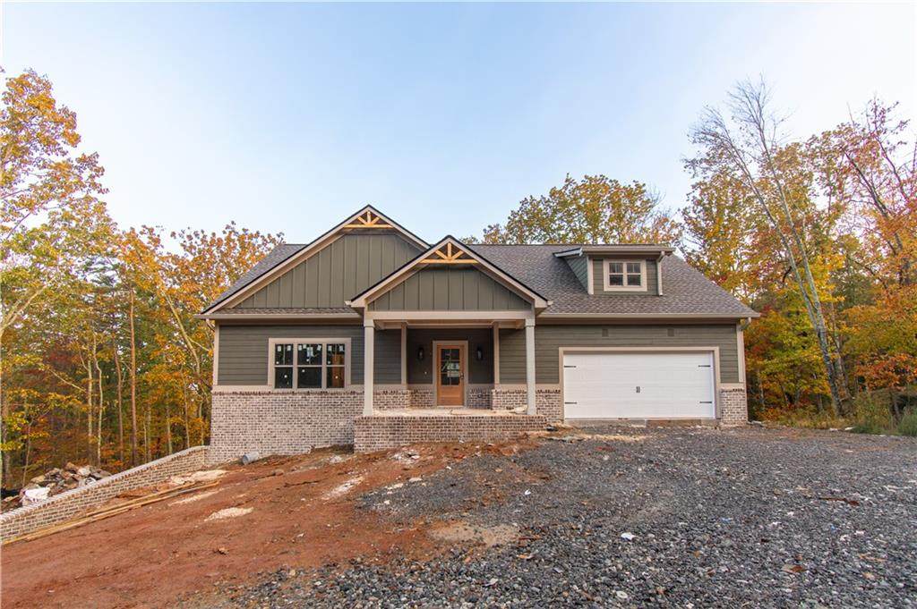 386 Mulberry Circle - Photo 1