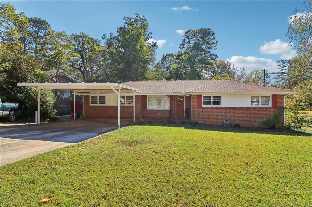 957 Texel Lane - Photo 1