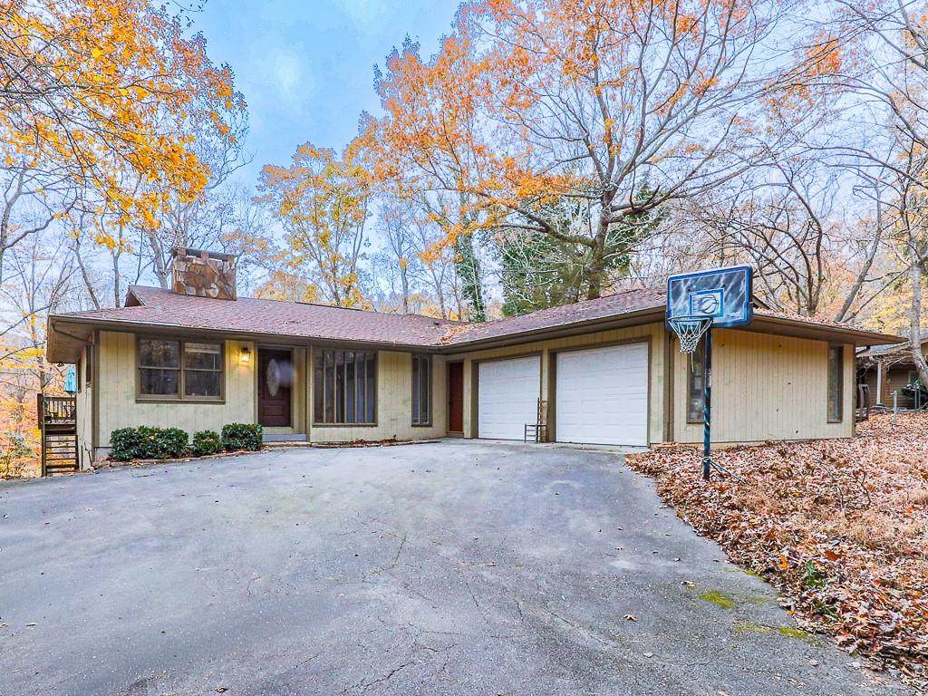 617 Crippled Oak Trail - Photo 1