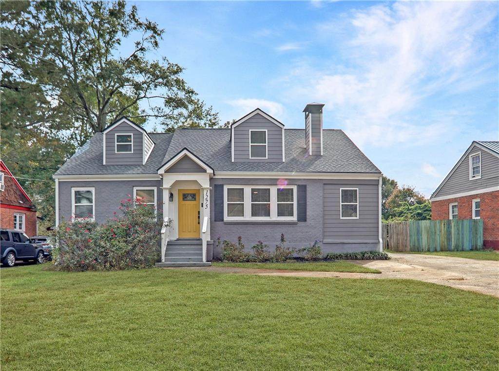 1275 Eastland Road - Photo 1