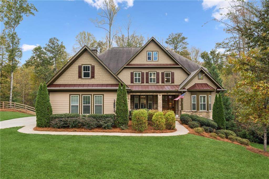 16140 Grand Litchfield Drive - Photo 1