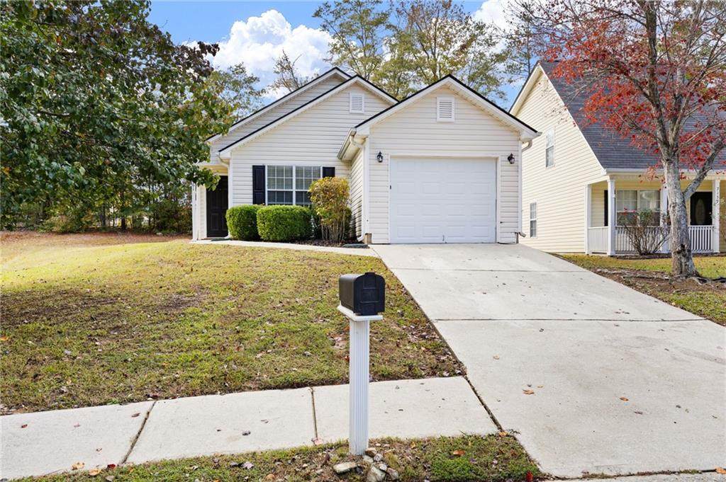 7161 Crystal Creek Place - Photo 1