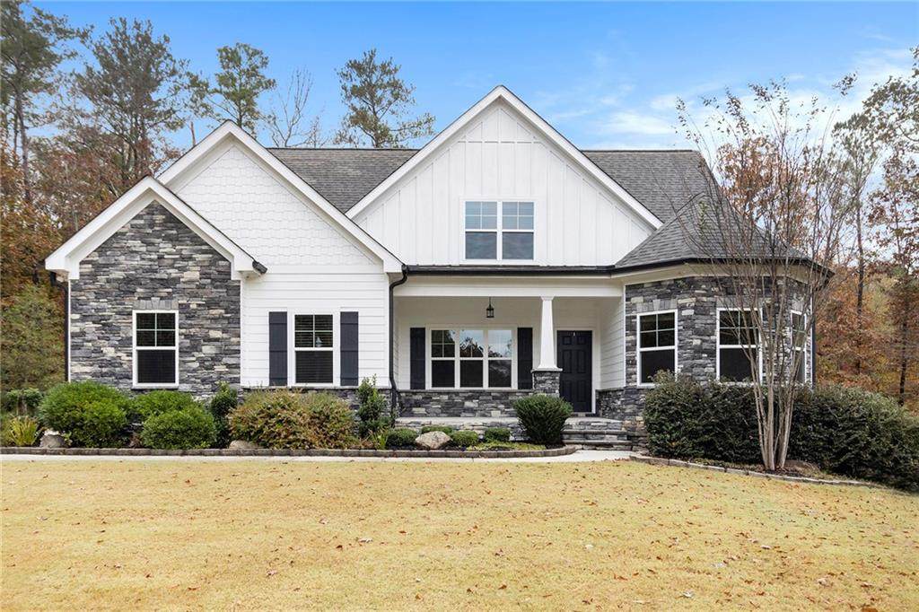 125 Silver Lake Way - Photo 1