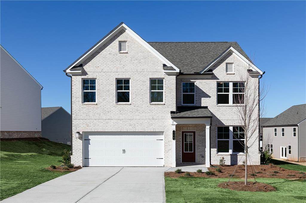 313 Chattahoochee Circle - Photo 1