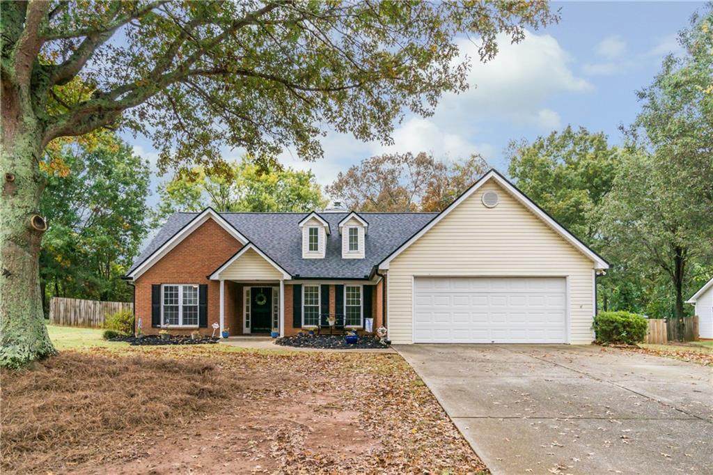 6325 Glen Drive - Photo 1