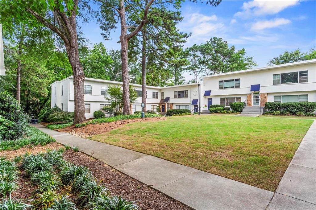 2250 Cheshire Bridge Road - Photo 1