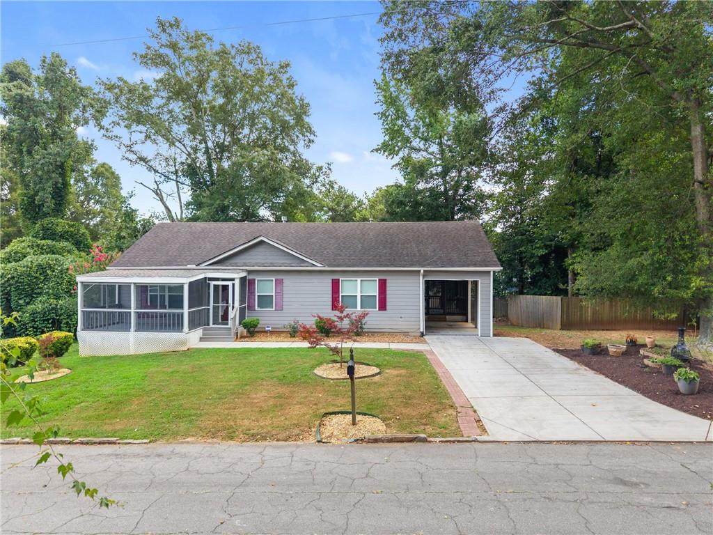 3159 Robinson Avenue - Photo 1