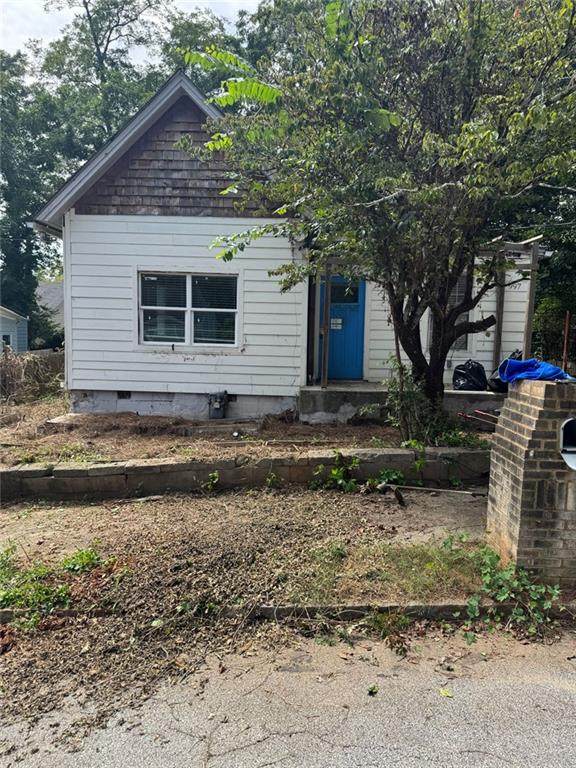 997 Ira Street - Photo 1