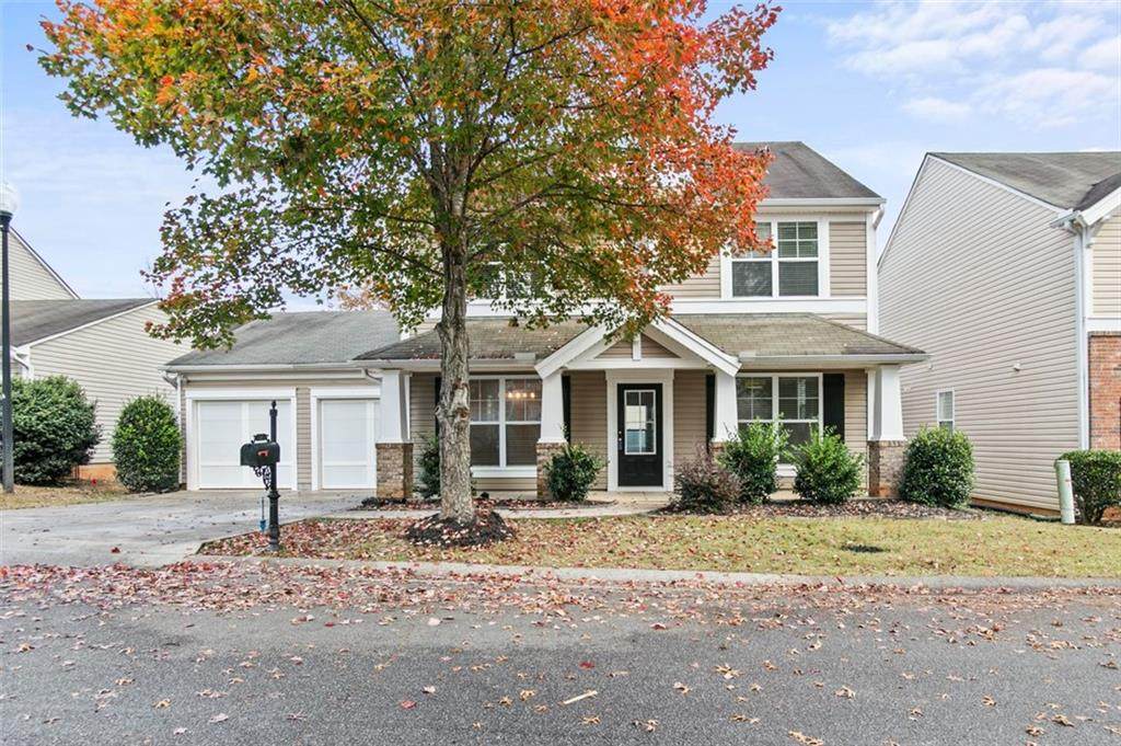 808 Inkberry Road - Photo 1