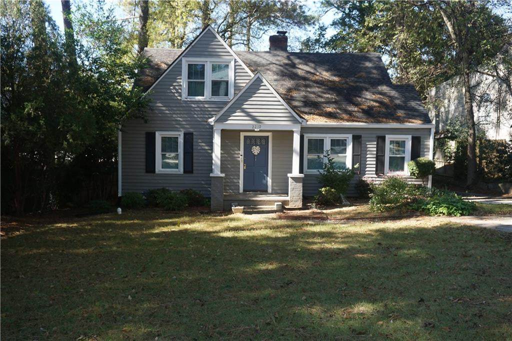 2210 Lenox Road - Photo 1