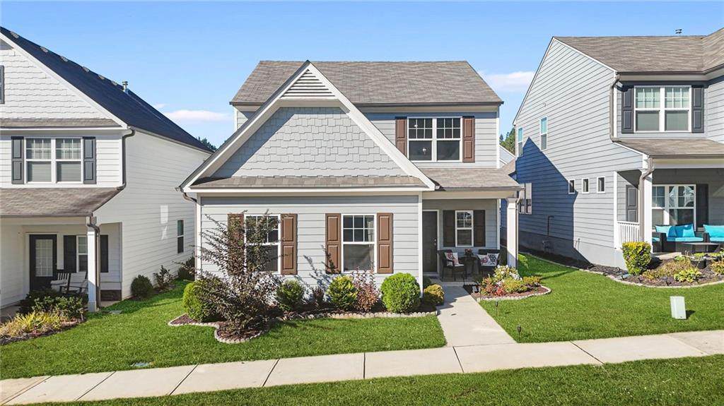 637 Sunflower Drive - Photo 1