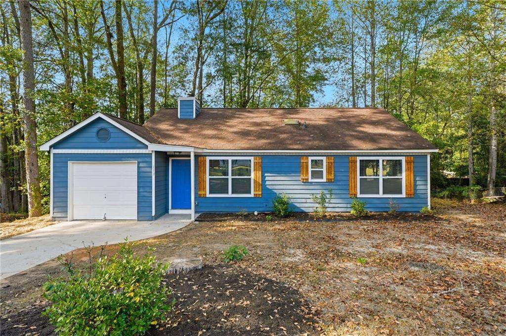 113 Beaver Dam Road - Photo 1