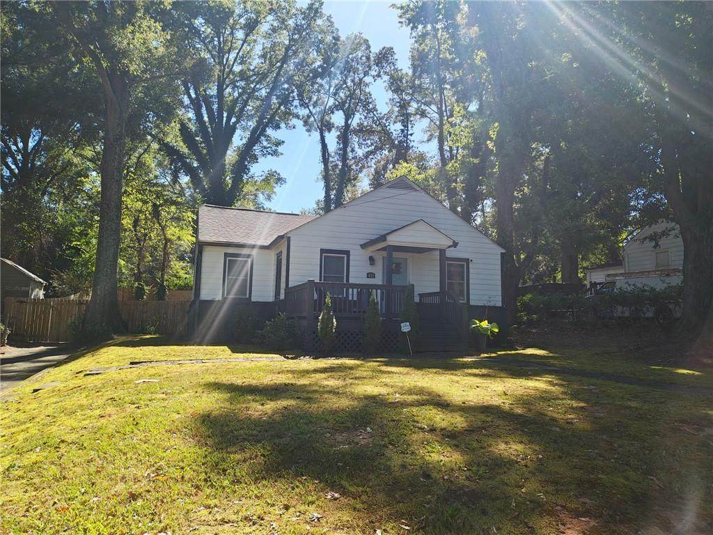 482 Freyer Drive - Photo 1