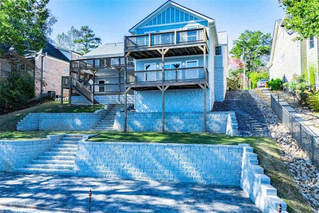 9058 Woodlake Lane - Photo 1