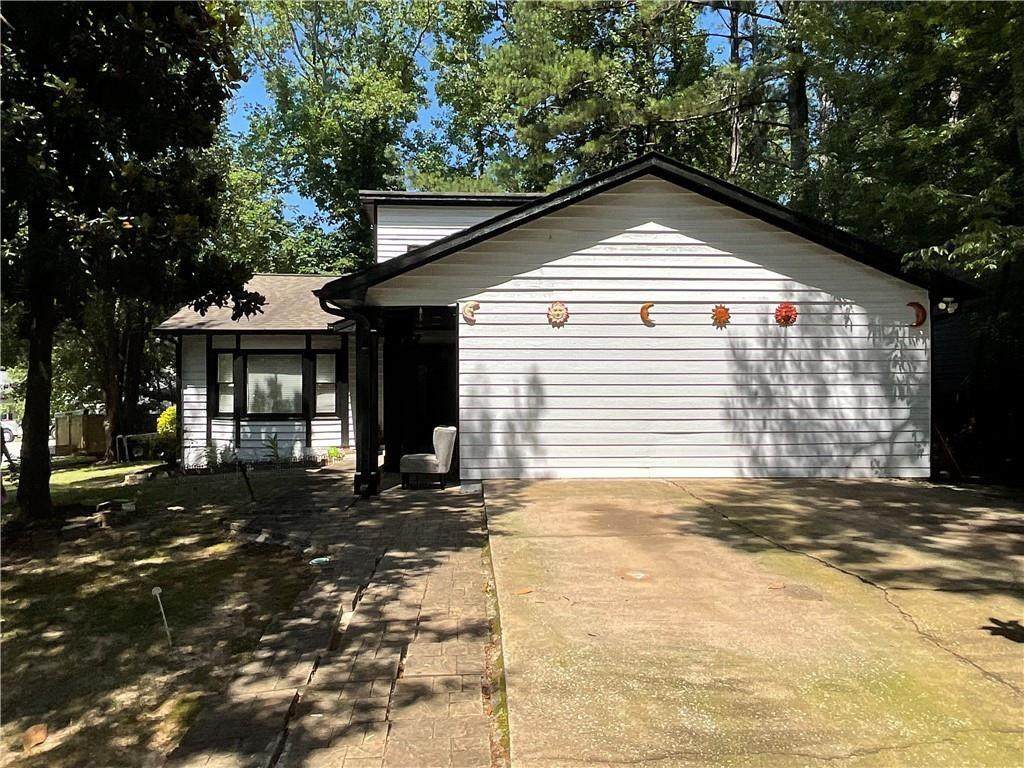 1771 Kristi Drive - Photo 1