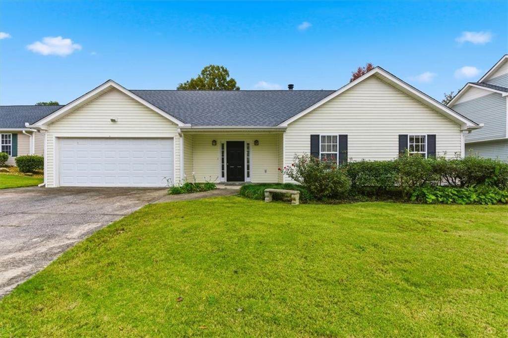 9 Redfern Trail - Photo 1