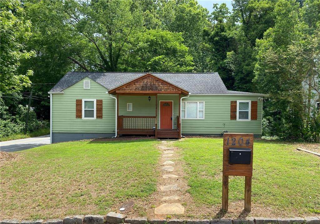 1204 Westridge Road - Photo 1