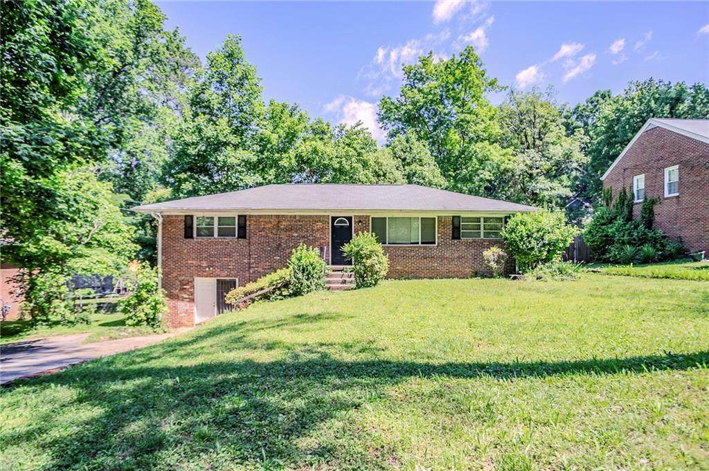 2201 Bollingbrook Drive - Photo 1