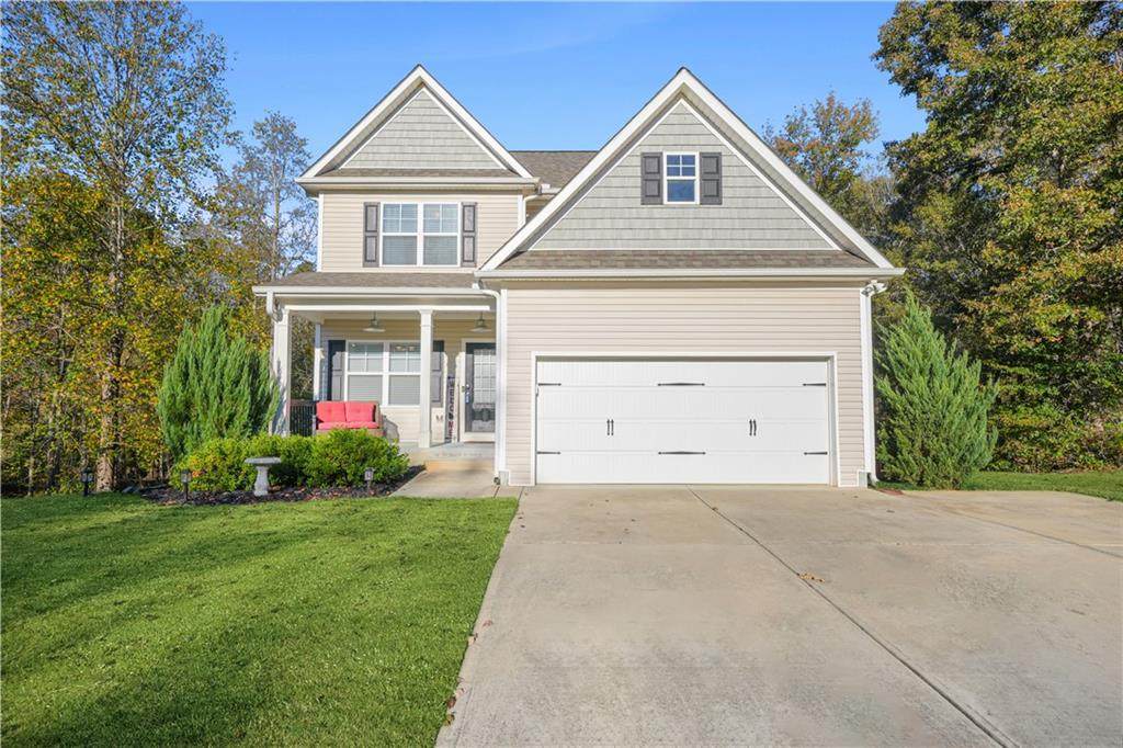 139 Meadow Lake Drive - Photo 1