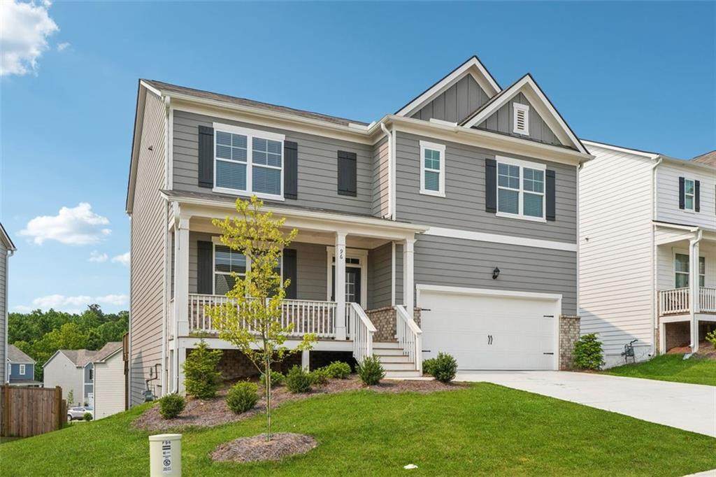 96 Quail Bend Way - Photo 1