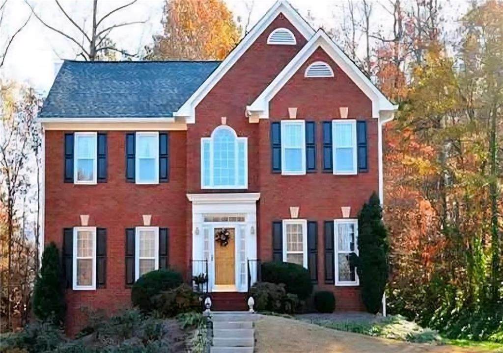 2020 Geyser Trace - Photo 1