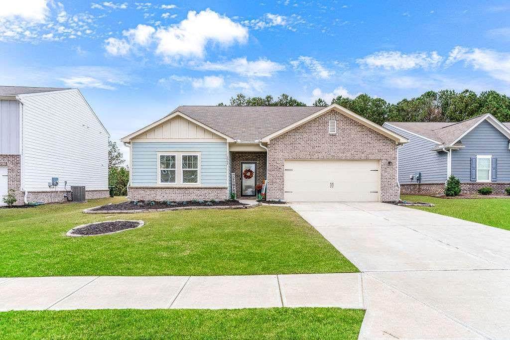 1066 Feldman Chase - Photo 1