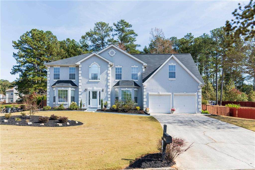 2537 Lennox Road - Photo 1