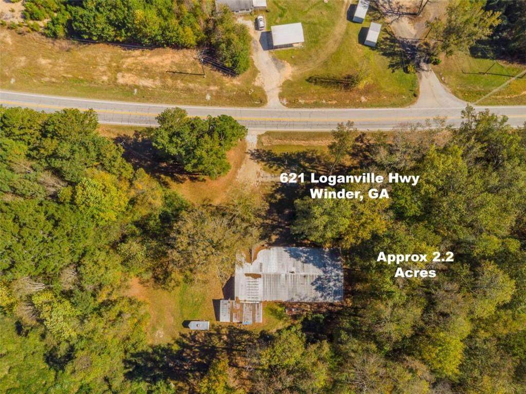621 Loganville Highway - Photo 1