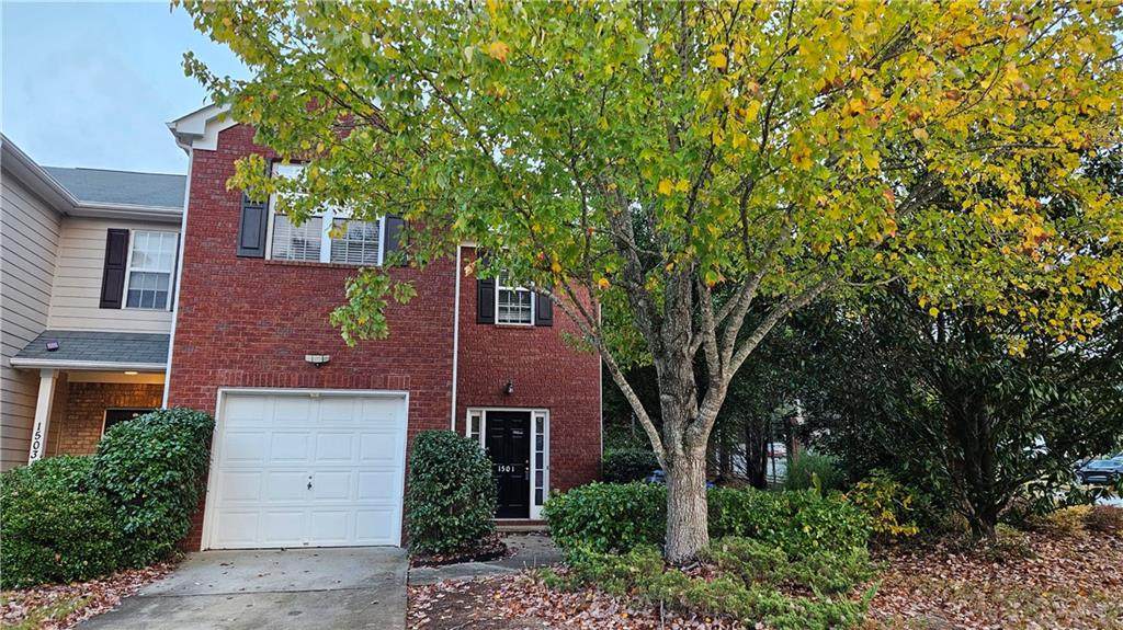 1501 Parc Main Street - Photo 1