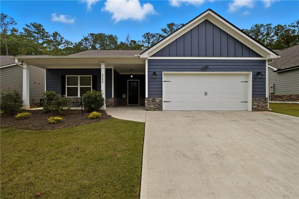 8325 Loch Lomand Lane - Photo 1