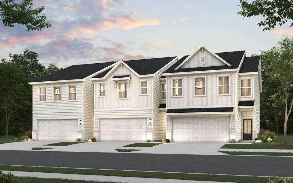 7300 Mulberry Trace Lane - Photo 1