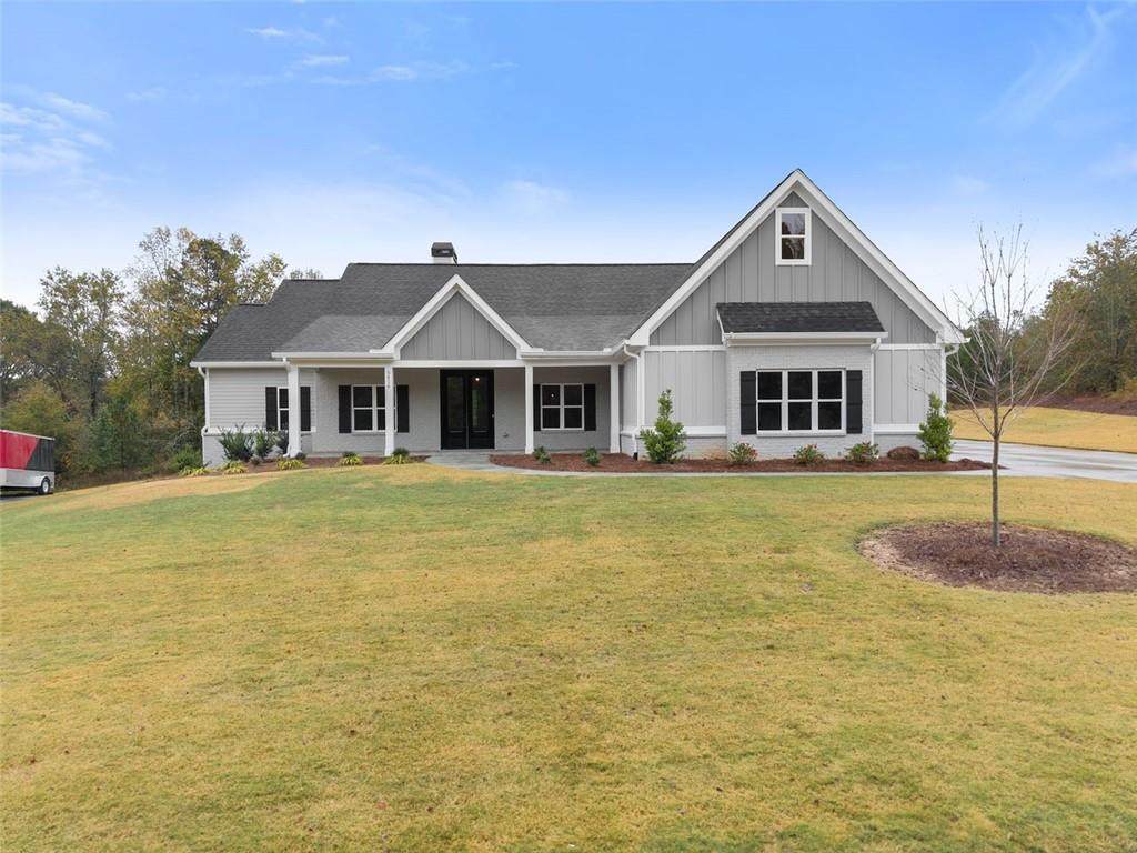 5416 Oak Manor Way - Photo 1