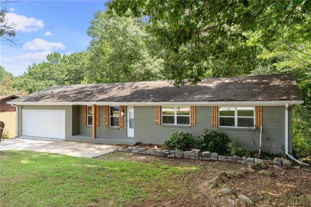 1558 Tanglewood Way - Photo 1