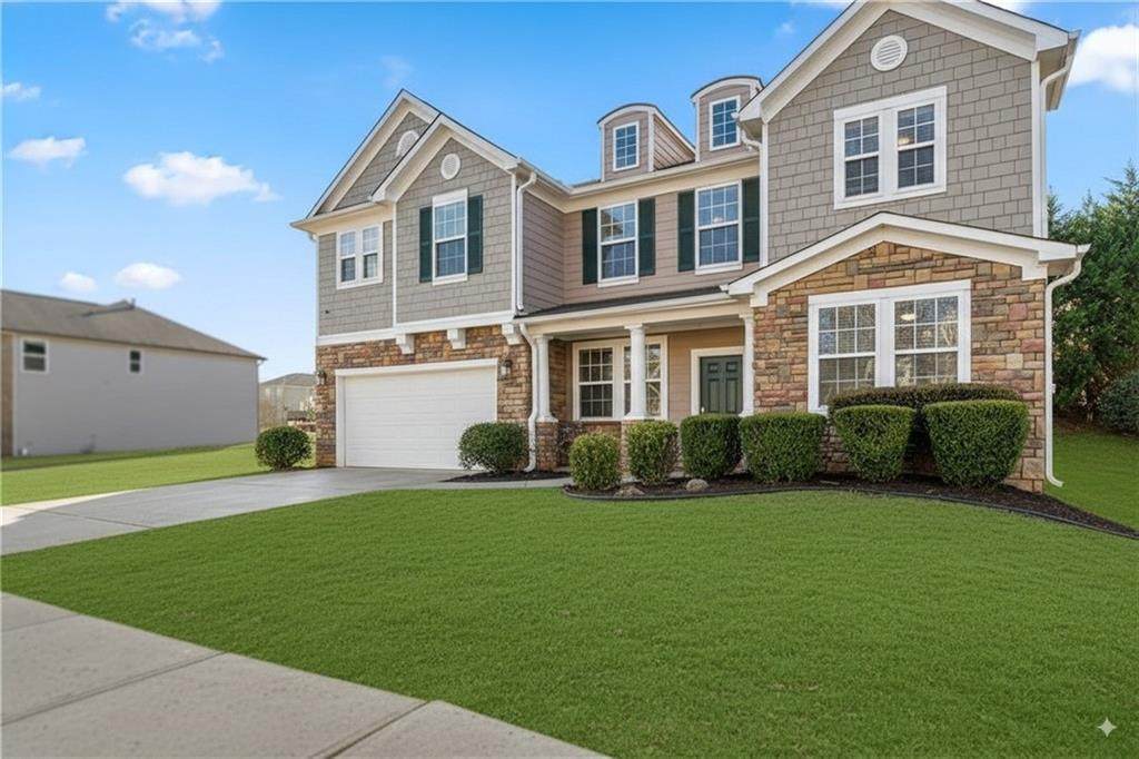 1183 Lanier Springs Drive - Photo 1