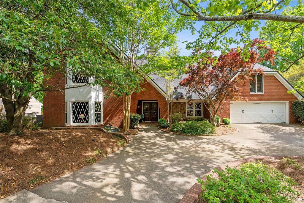 4820 Coppedge Trail - Photo 1