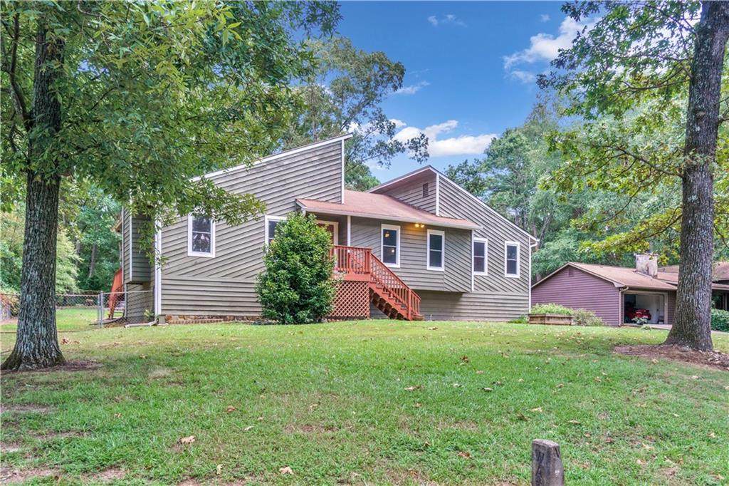 1797 Kelvin Drive - Photo 1