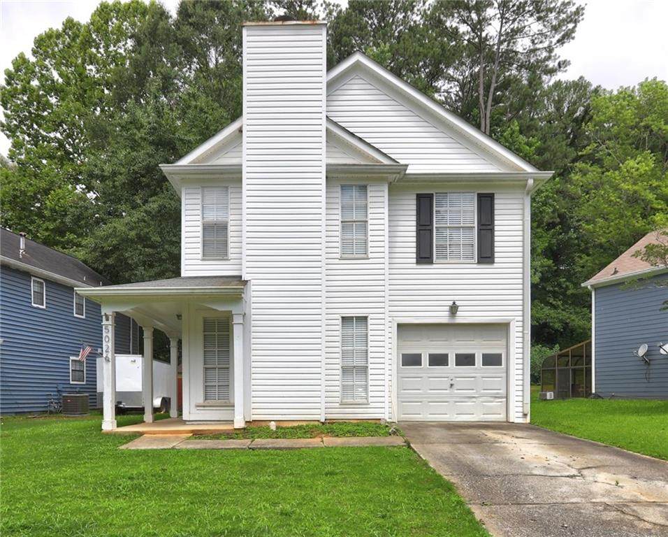 5026 Brittany Drive - Photo 1