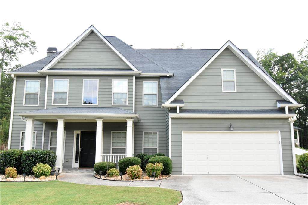 115 Ashley Pointe Drive - Photo 1