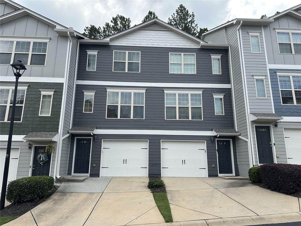 1801 Liberty Parkway - Photo 1