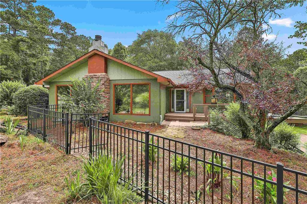 6220 Petersburg Road - Photo 1